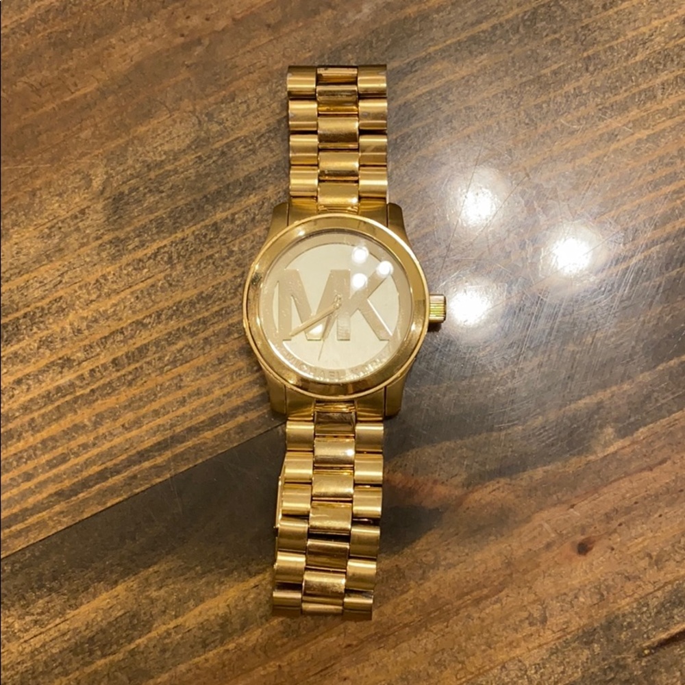 Michael Kors watch